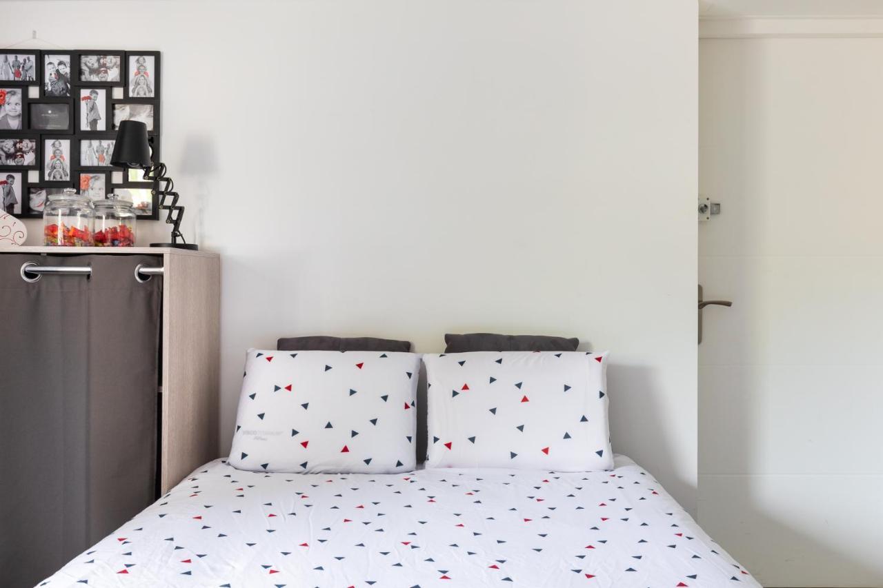 Trendy Studios Tassin Екстер'єр фото